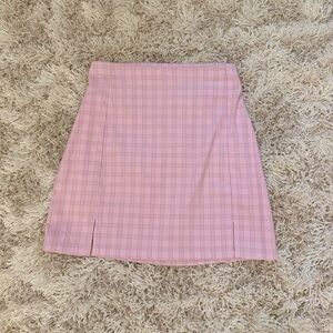 Brandy Melville skirt